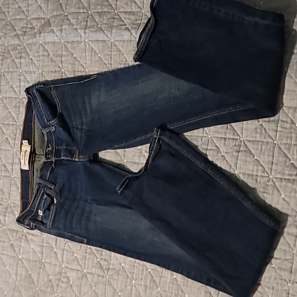 Abercrombie jeans